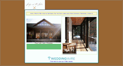 Desktop Screenshot of lodgeonthelake.org